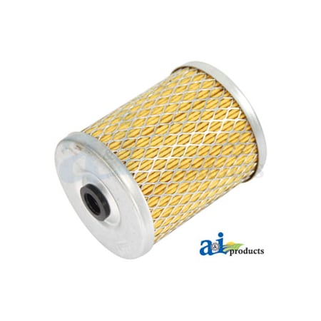 A & I Products Oil Filter (Cartridge) 4" x4" x5" A-18A402